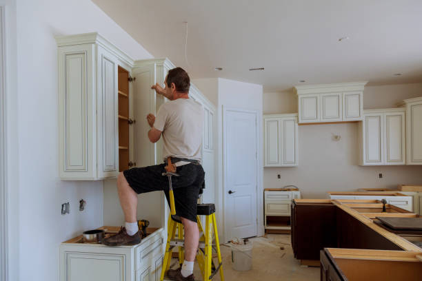 Licensed Appliance Installation service in Woodbury, NJ - Remodeling Of Kitchen