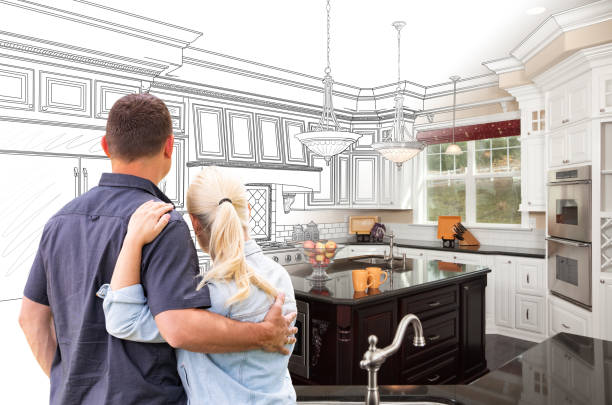Professional Appliance Installation technician working in Woodbury, NJ